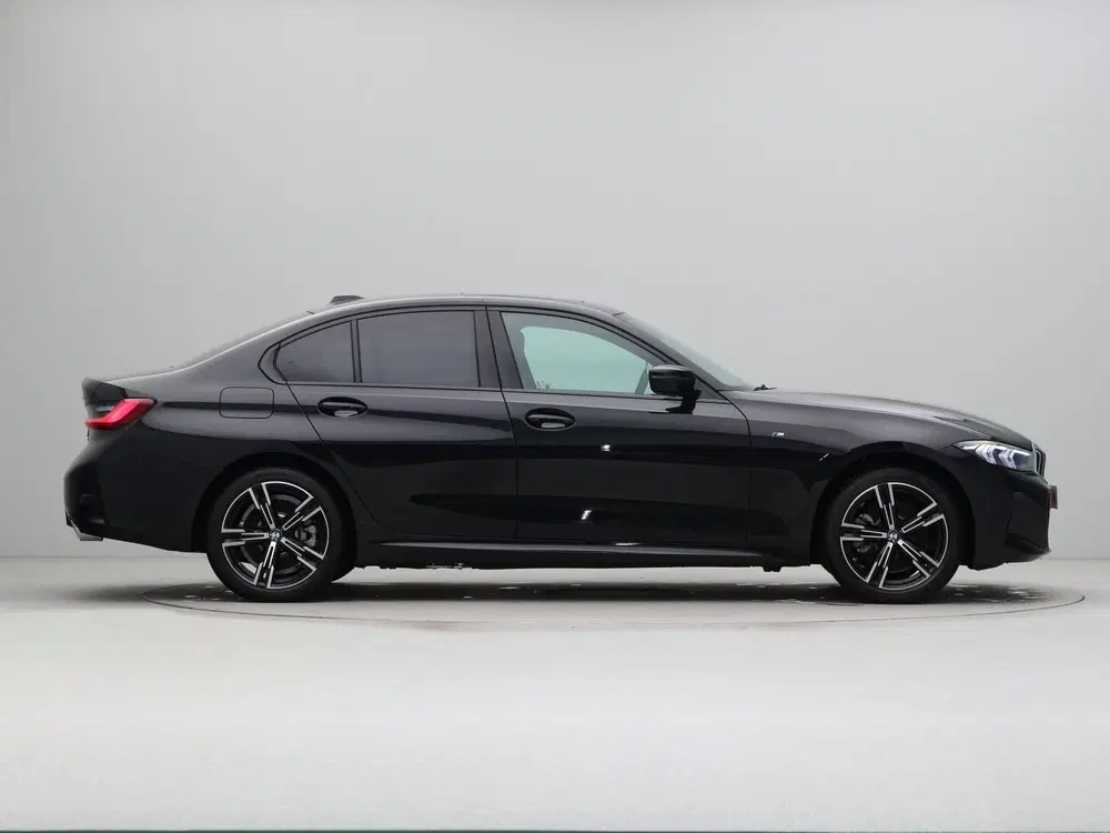 BMW 3-serie 330e Sedan M-Sport (bj 2026 uit 2026, foto 8