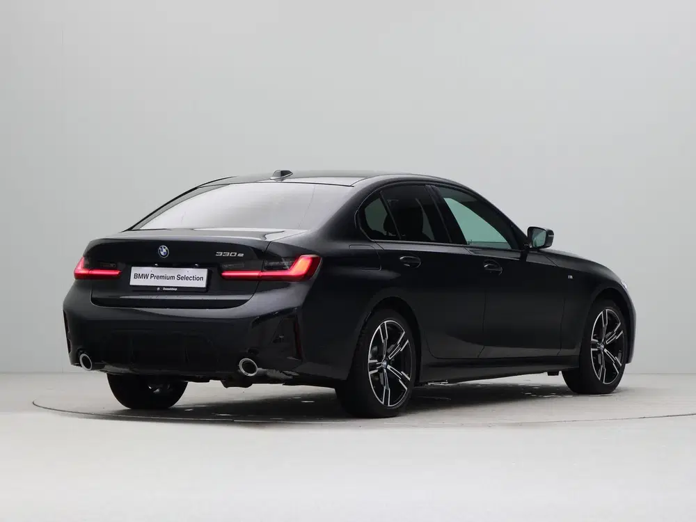BMW 3-serie 330e Sedan M-Sport (bj 2026 uit 2026, foto 9