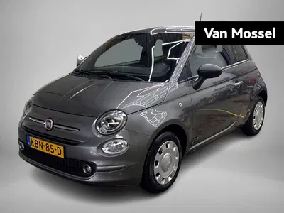 Fiat 500 1.0 Hybrid uit 2023