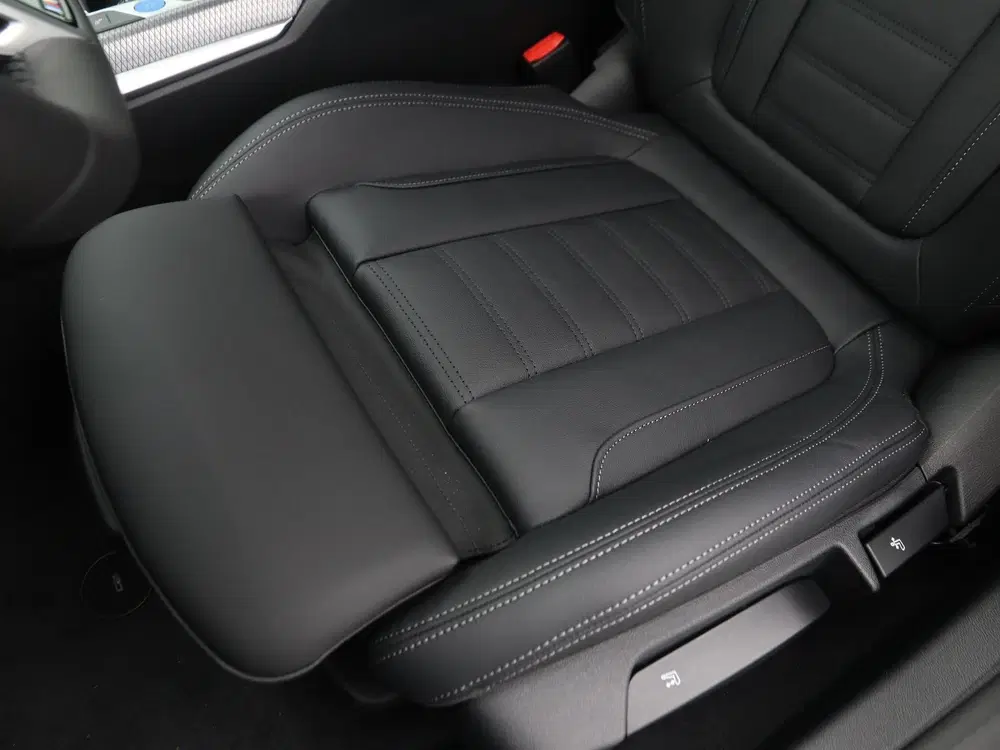 BMW i4 eDrive35 M Sport Edition (bj 2026 uit 2026, foto 14