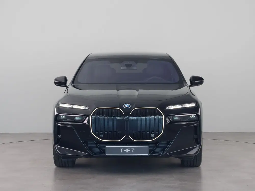BMW 7-serie 750e xDrive *Vraag naar levertijd* (bj 202 uit 2026, foto 2