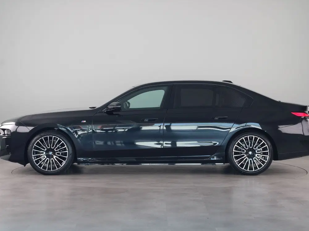 BMW 7-serie 750e xDrive *Vraag naar levertijd* (bj 202 uit 2026, foto 8