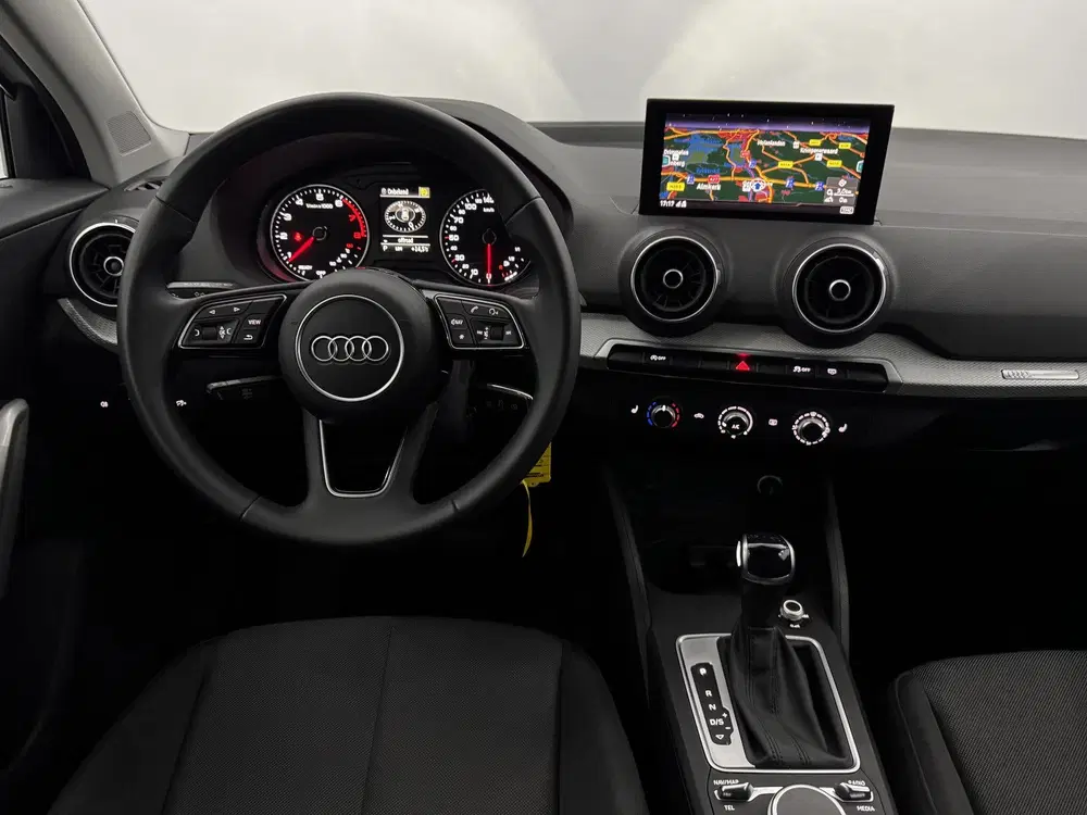 Audi Q2 35 TFSI S-line Airco uit 2024, foto 11