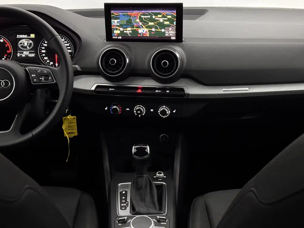 Audi Q2 35 TFSI S-line Airco uit 2024, foto 12