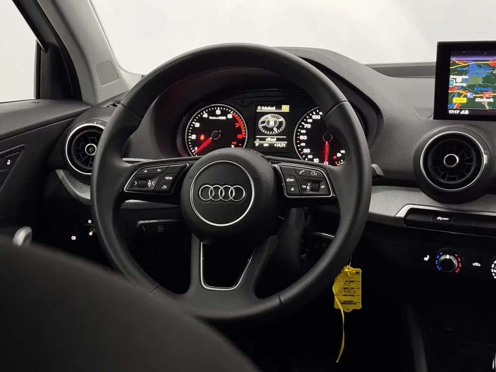 Audi Q2 35 TFSI S-line Airco uit 2024, foto 14