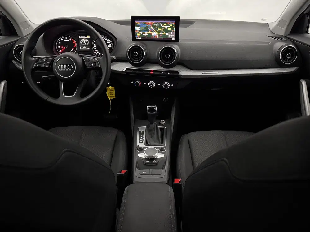 Audi Q2 35 TFSI S-line Airco uit 2024, foto 3
