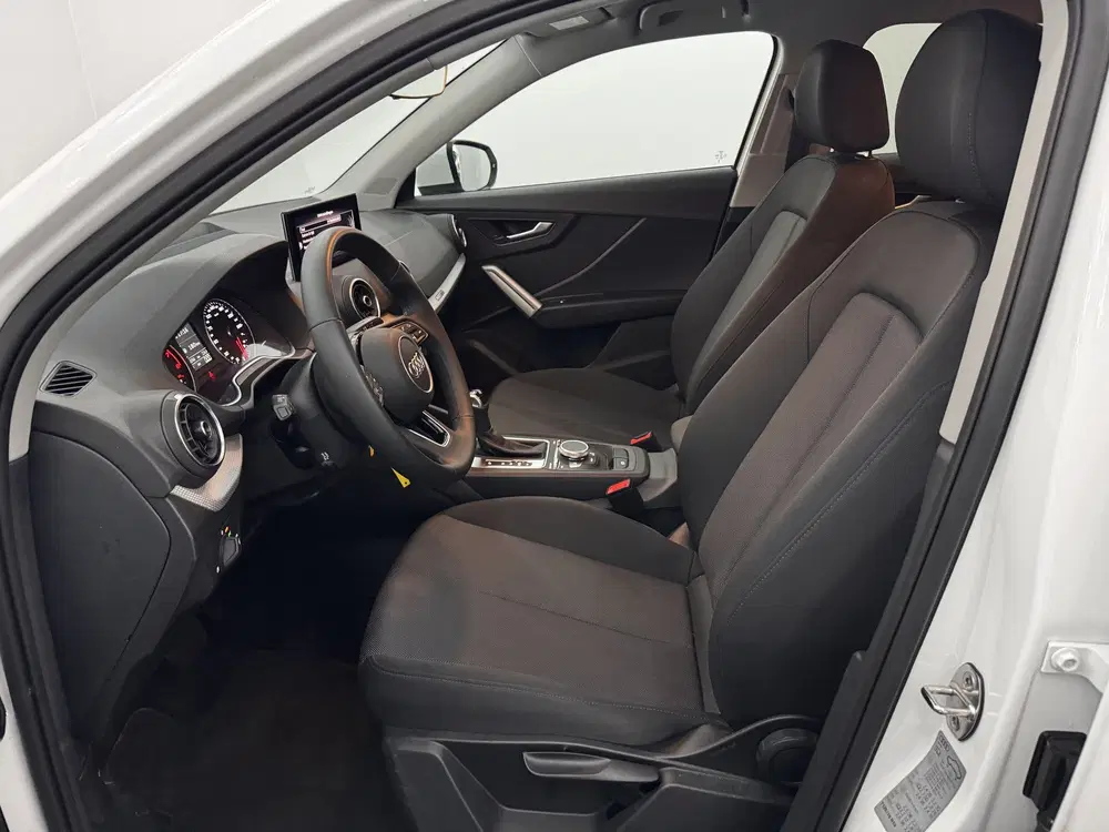 Audi Q2 35 TFSI S-line Airco uit 2024, foto 8