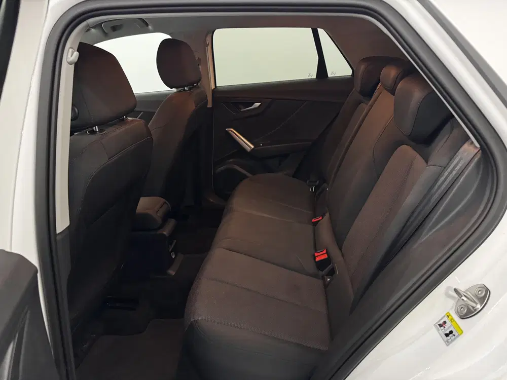 Audi Q2 35 TFSI S-line Airco uit 2024, foto 9
