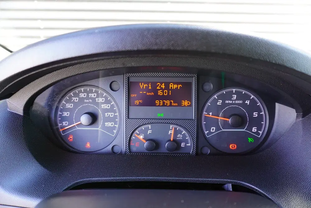 Opel Movano 120pk L2H2 Navigatie Camera Cruise control uit 2024, foto 11