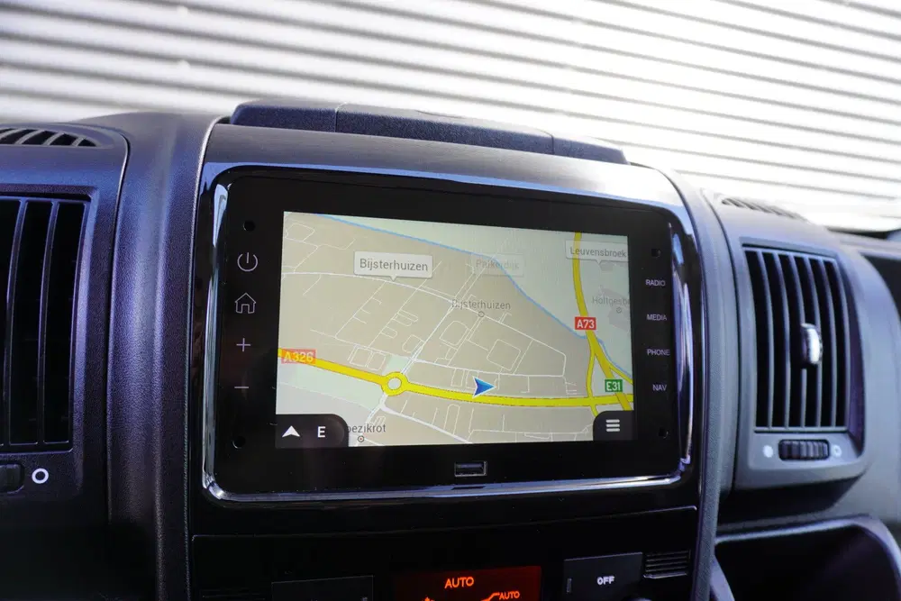 Opel Movano 120pk L2H2 Navigatie Camera Cruise control uit 2024, foto 14