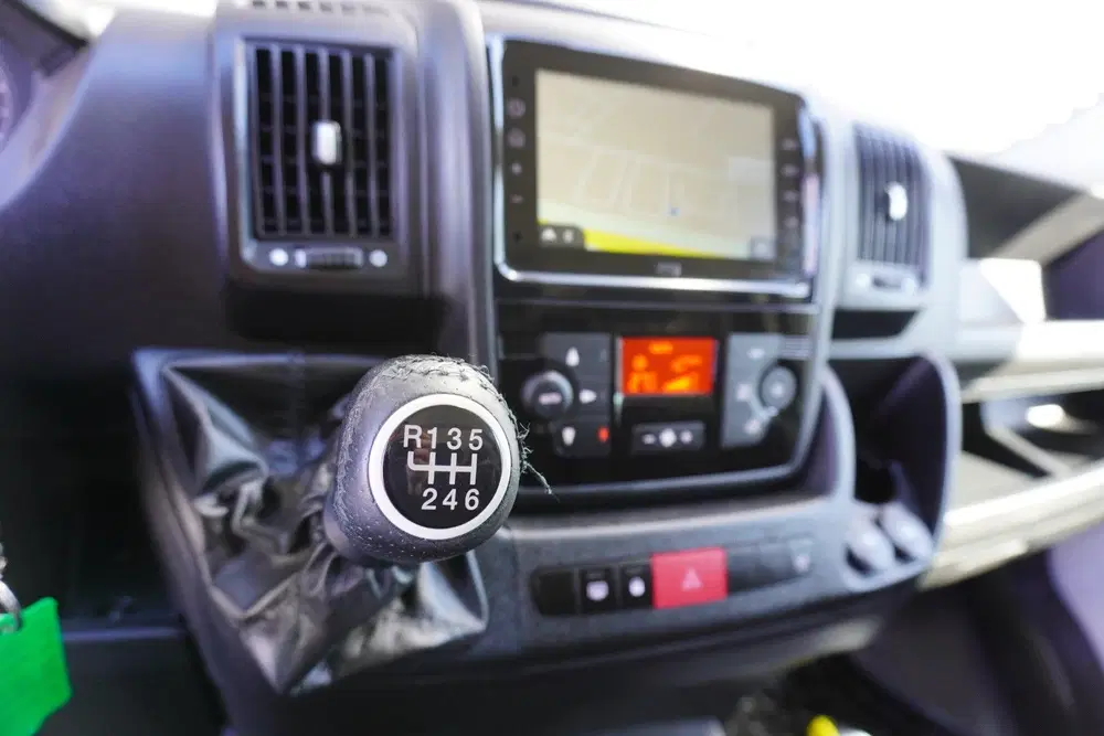 Opel Movano 120pk L2H2 Navigatie Camera Cruise control uit 2024, foto 15