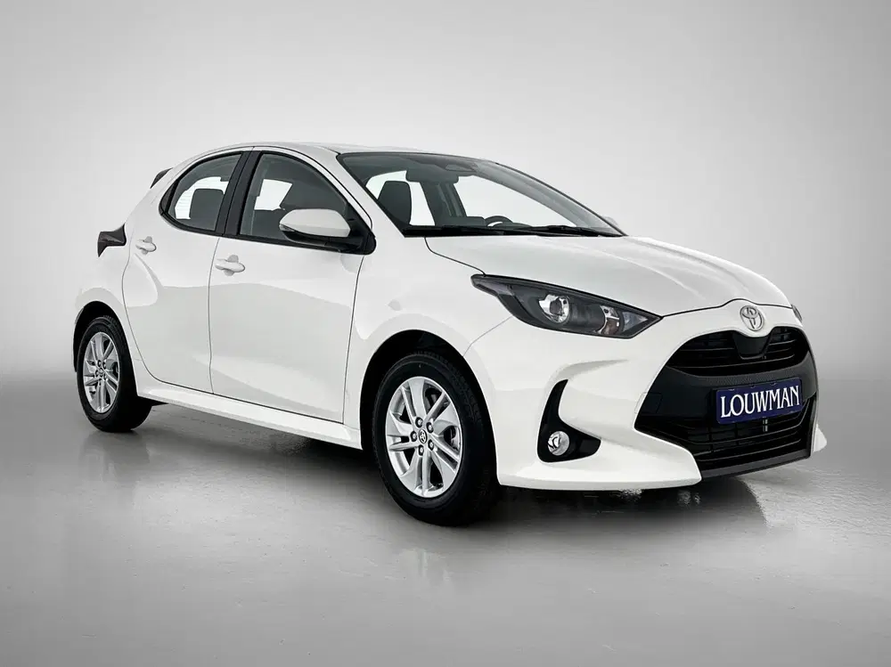 Toyota Yaris 1.5 Hybrid 115 Active uit 2026, foto 14