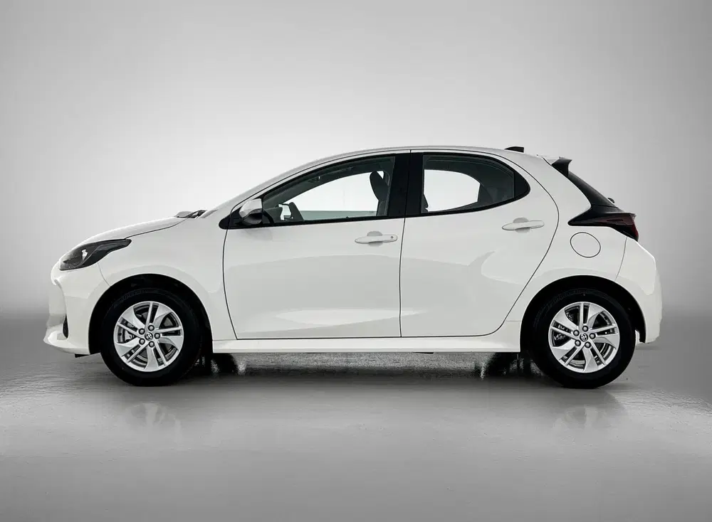 Toyota Yaris 1.5 Hybrid 115 Active uit 2026, foto 3