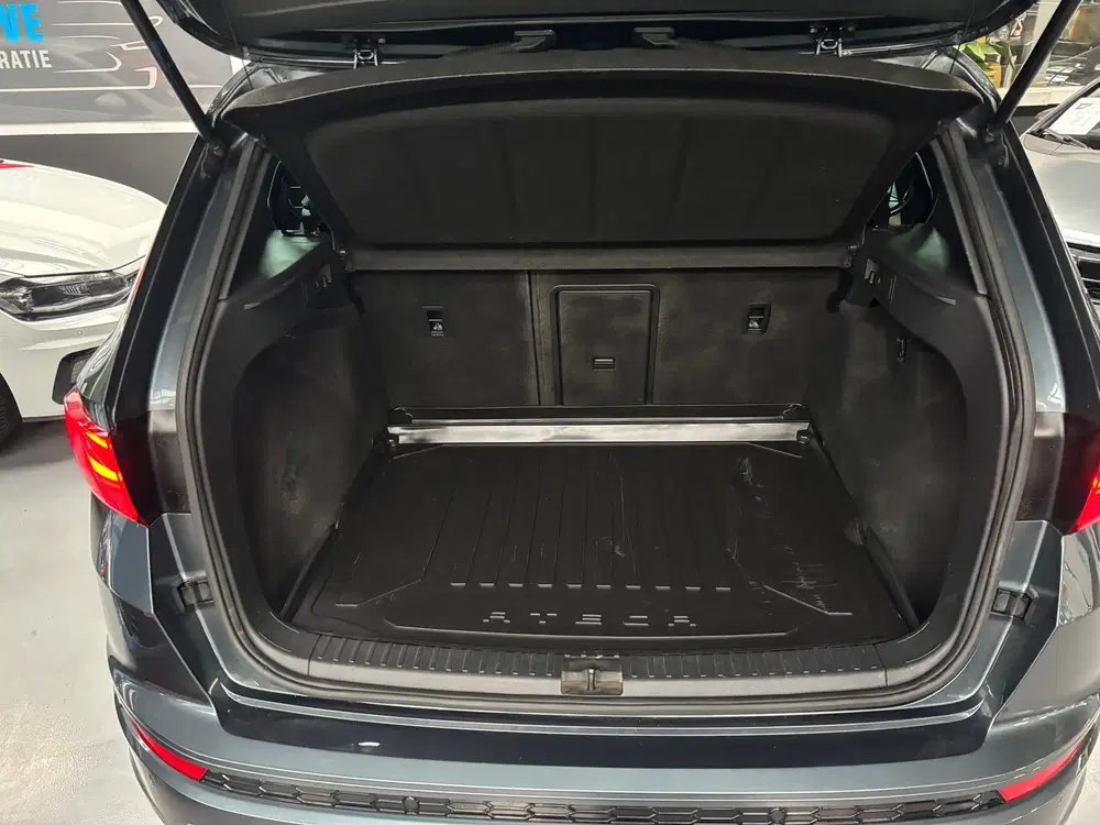 SEAT Ateca 1.5 TSI FR Business Intense uit 2020, foto 8