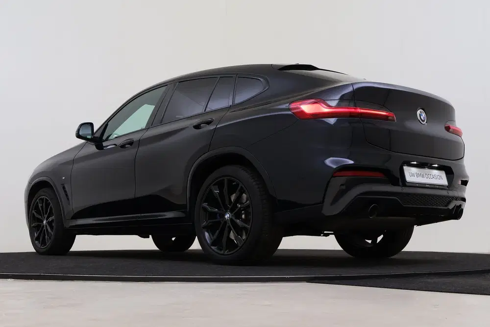 BMW X4 xDrive30i High Executive M Sport Automaat uit 2020, foto 11