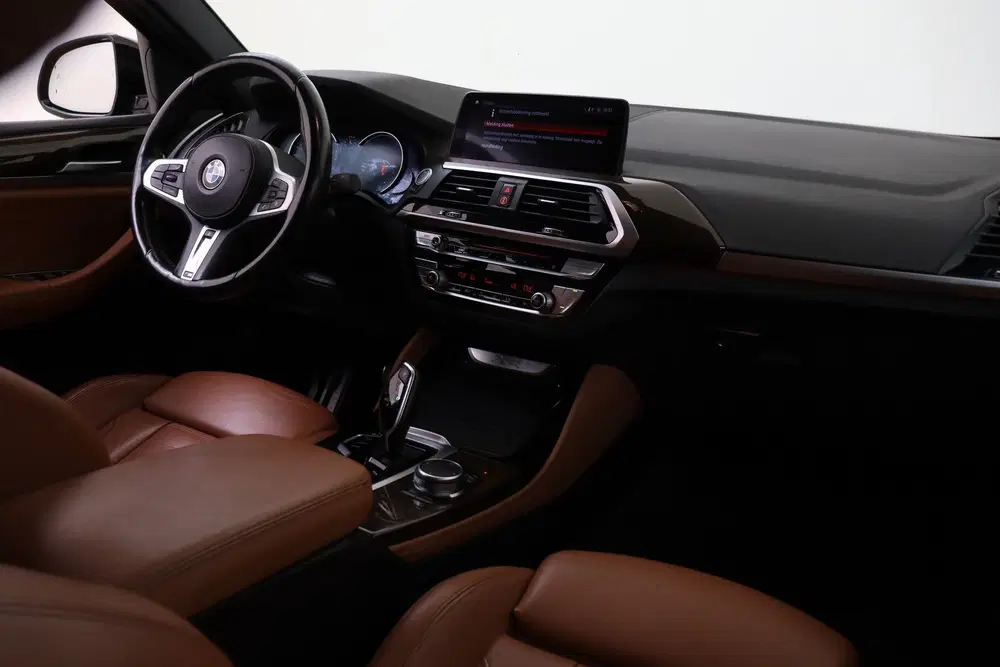 BMW X4 xDrive30i High Executive M Sport Automaat uit 2020, foto 12