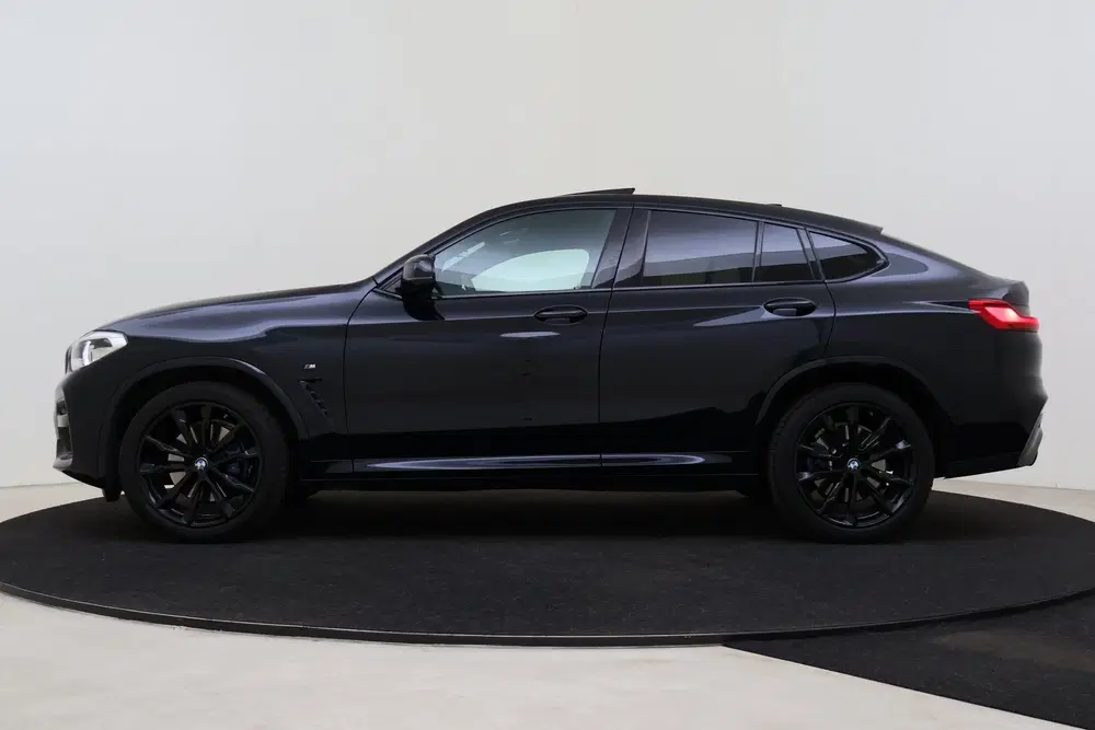 BMW X4 xDrive30i High Executive M Sport Automaat uit 2020, foto 14