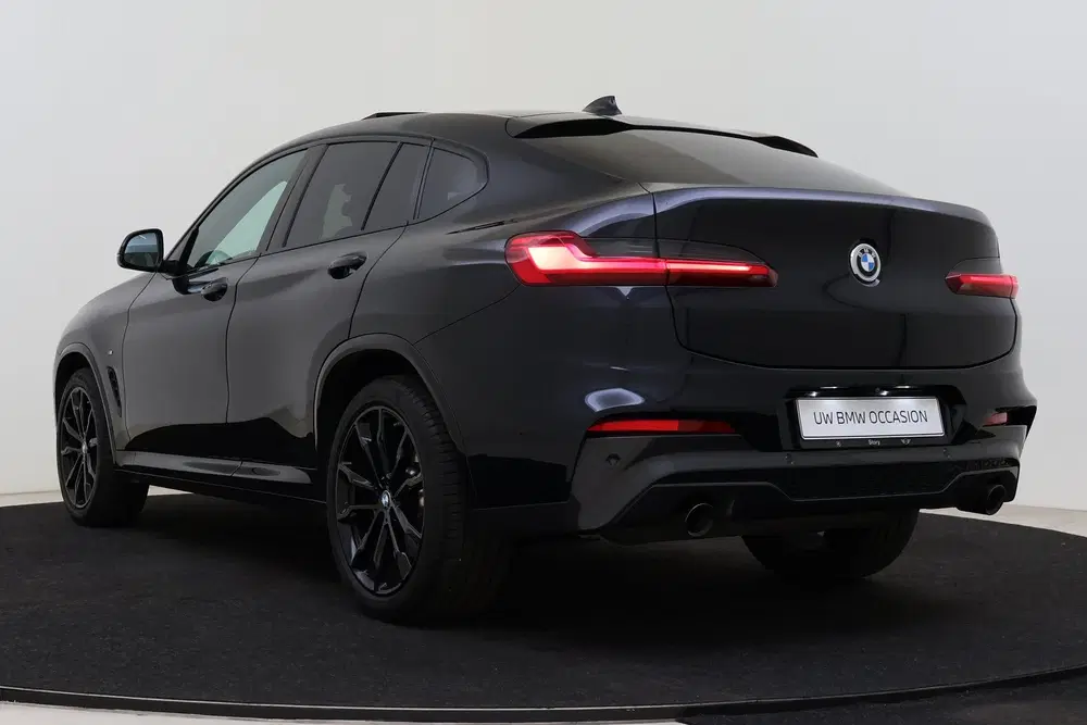 BMW X4 xDrive30i High Executive M Sport Automaat uit 2020, foto 15