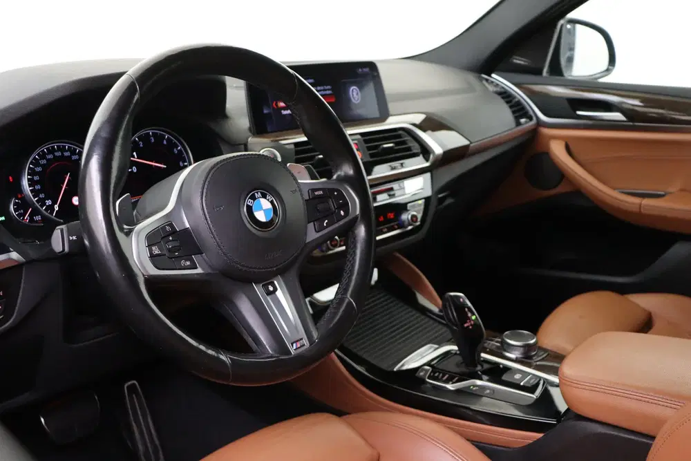 BMW X4 xDrive30i High Executive M Sport Automaat uit 2020, foto 3