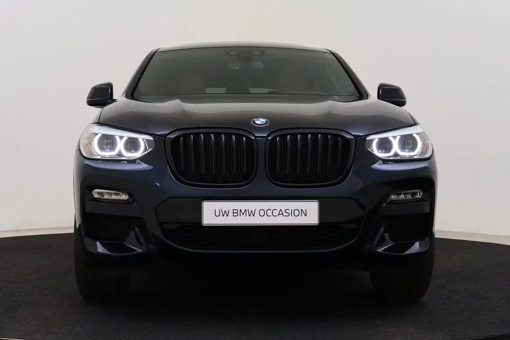 BMW X4 xDrive30i High Executive M Sport Automaat uit 2020, foto 4