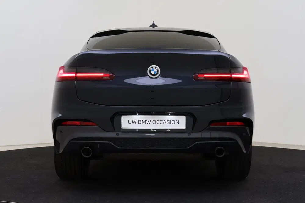 BMW X4 xDrive30i High Executive M Sport Automaat uit 2020, foto 5