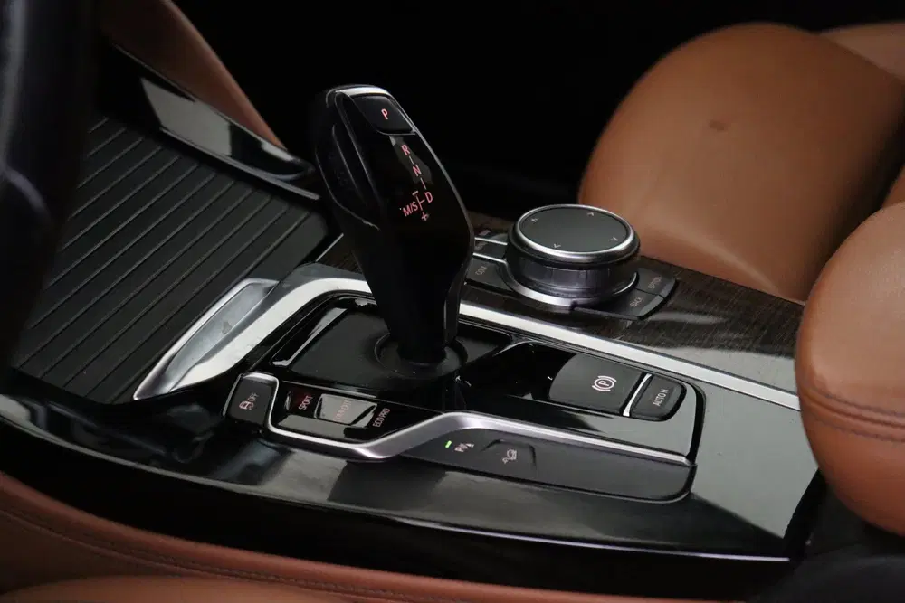 BMW X4 xDrive30i High Executive M Sport Automaat uit 2020, foto 6