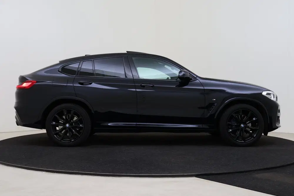 BMW X4 xDrive30i High Executive M Sport Automaat uit 2020, foto 7