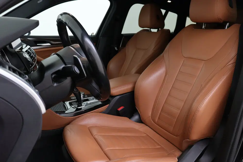 BMW X4 xDrive30i High Executive M Sport Automaat uit 2020, foto 8
