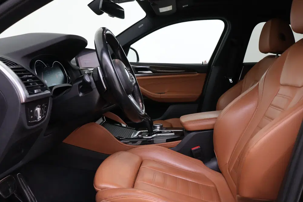 BMW X4 xDrive30i High Executive M Sport Automaat uit 2020, foto 9