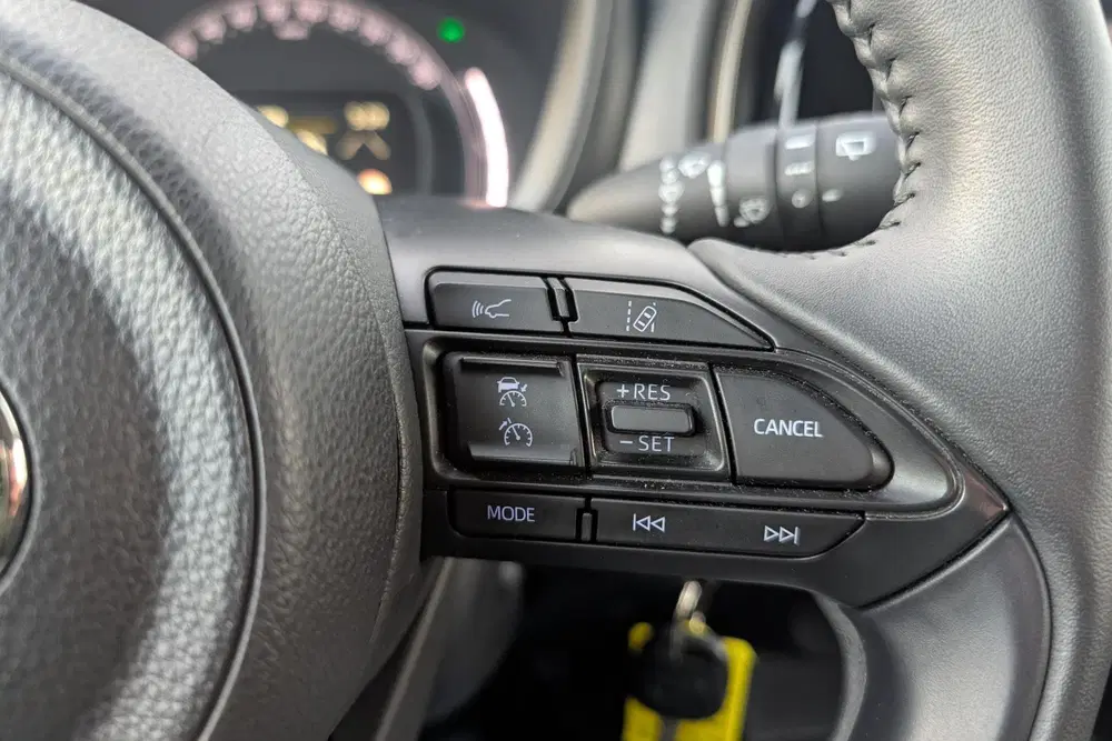 Toyota Aygo X 1.0 VVT-i MT Play uit 2024, foto 14