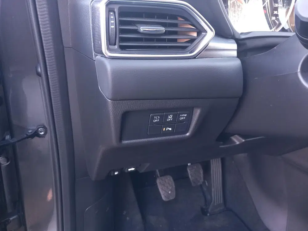 Mazda CX-5 2.0 SkyActiv-G 165 Comfort trekh carplay 2 uit 2020, foto 10