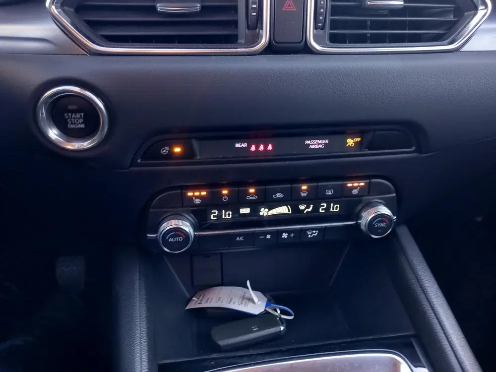 Mazda CX-5 2.0 SkyActiv-G 165 Comfort trekh carplay 2 uit 2020, foto 15