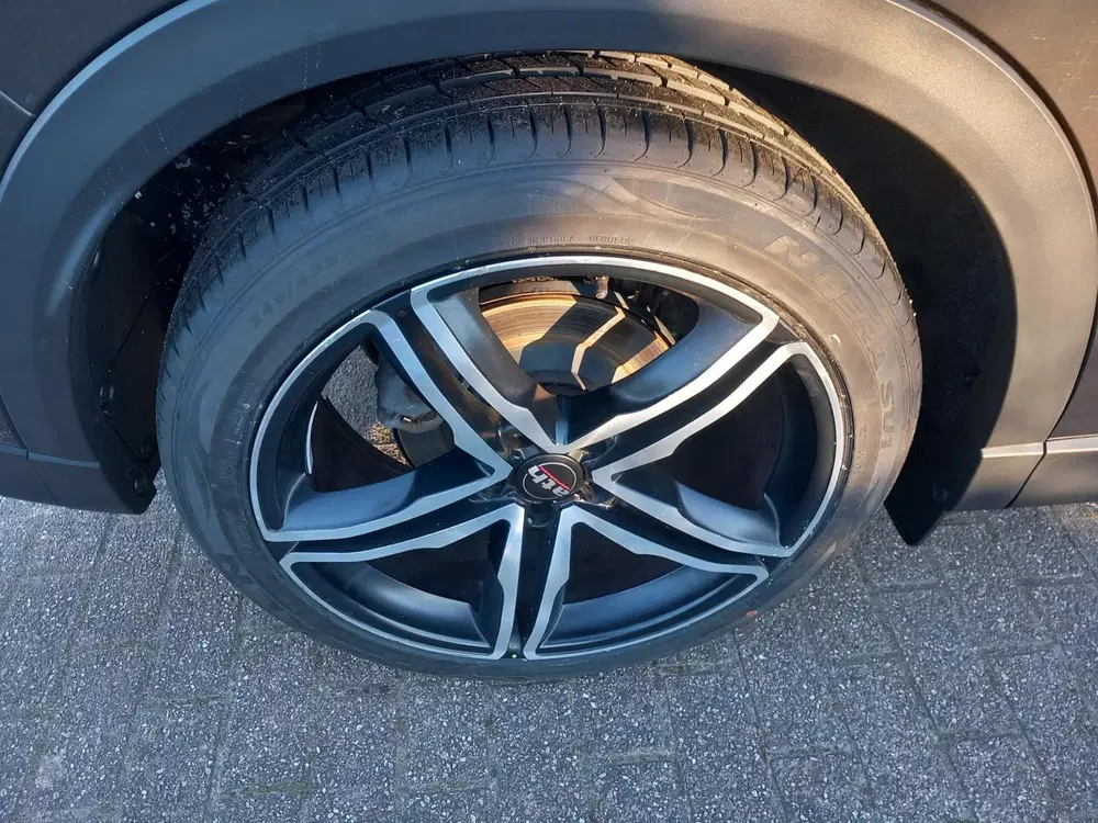 Mazda CX-5 2.0 SkyActiv-G 165 Comfort trekh carplay 2 uit 2020, foto 5