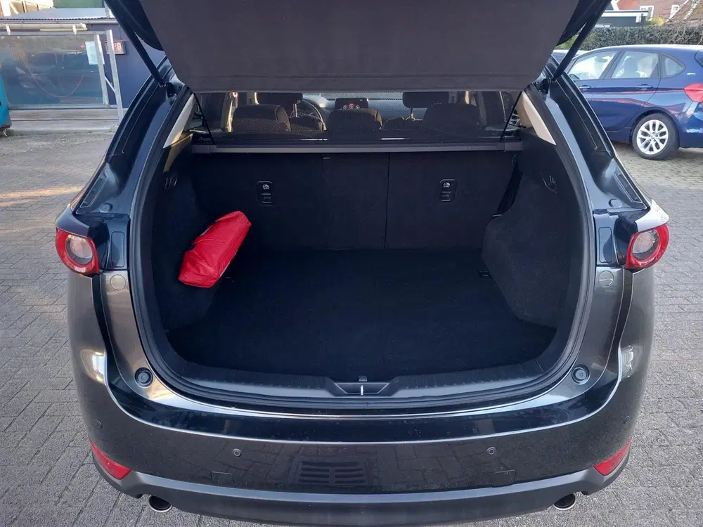 Mazda CX-5 2.0 SkyActiv-G 165 Comfort trekh carplay 2 uit 2020, foto 6