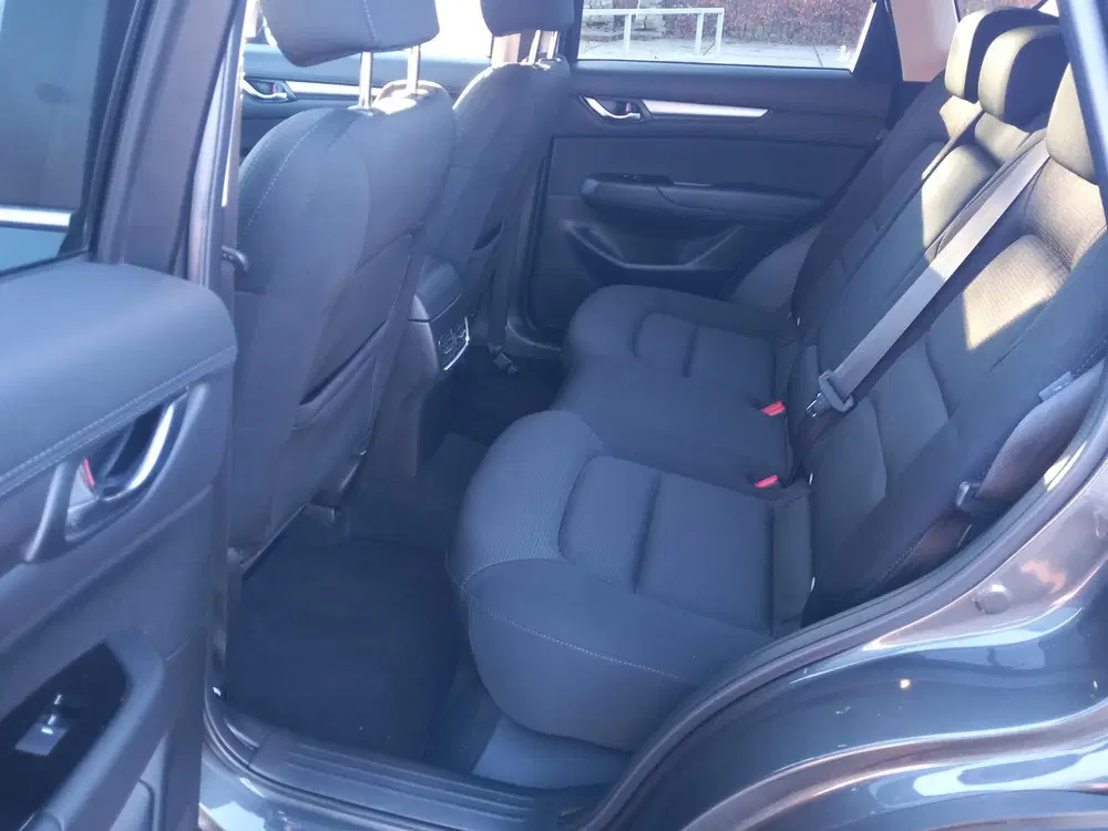 Mazda CX-5 2.0 SkyActiv-G 165 Comfort trekh carplay 2 uit 2020, foto 7