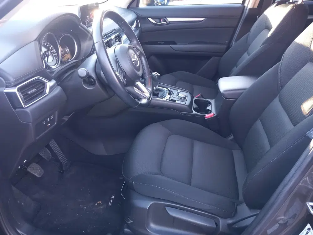 Mazda CX-5 2.0 SkyActiv-G 165 Comfort trekh carplay 2 uit 2020, foto 8