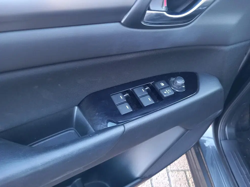 Mazda CX-5 2.0 SkyActiv-G 165 Comfort trekh carplay 2 uit 2020, foto 9
