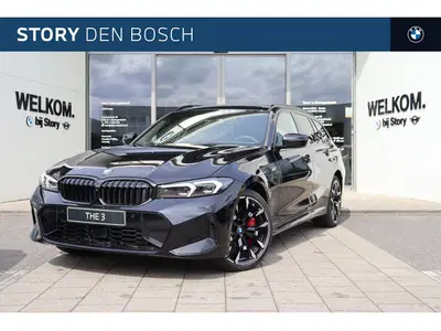 BMW 3-serie 330e M Sport Automaat uit 2026
