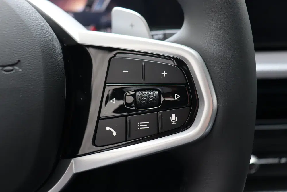 BMW 3-serie 330e M Sport Automaat uit 2026, foto 10
