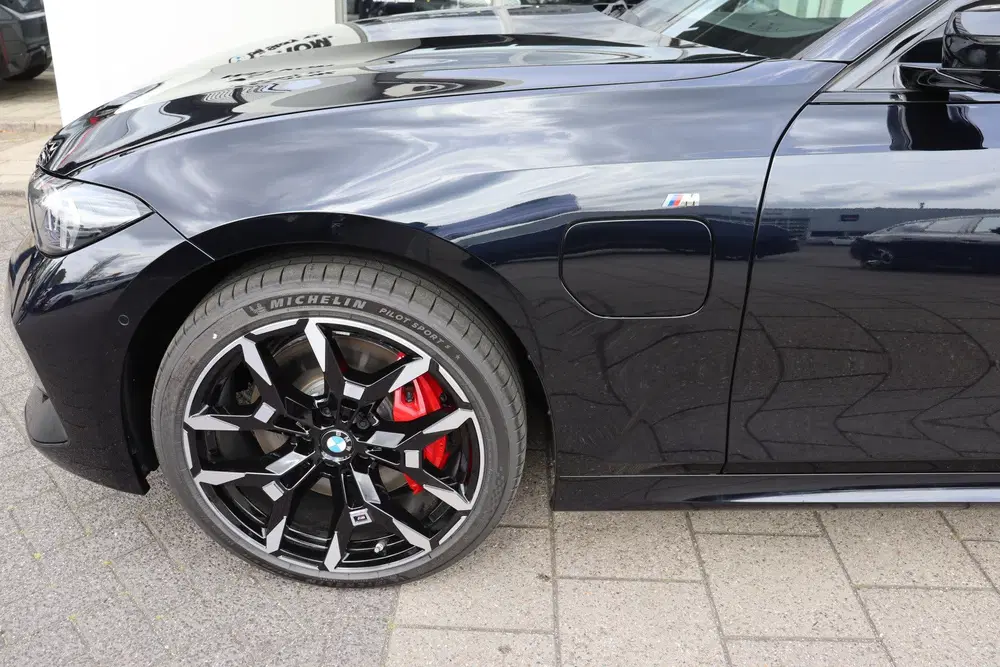 BMW 3-serie 330e M Sport Automaat uit 2026, foto 4