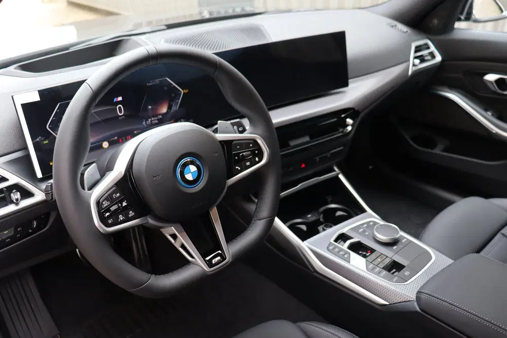 BMW 3-serie 330e M Sport Automaat uit 2026, foto 8