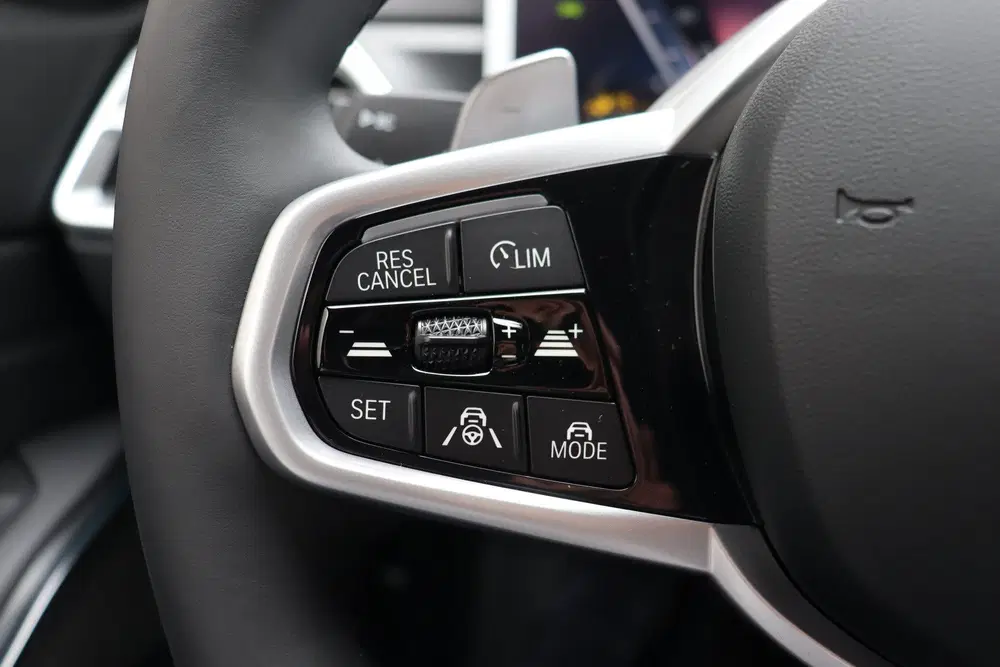 BMW 3-serie 330e M Sport Automaat uit 2026, foto 9