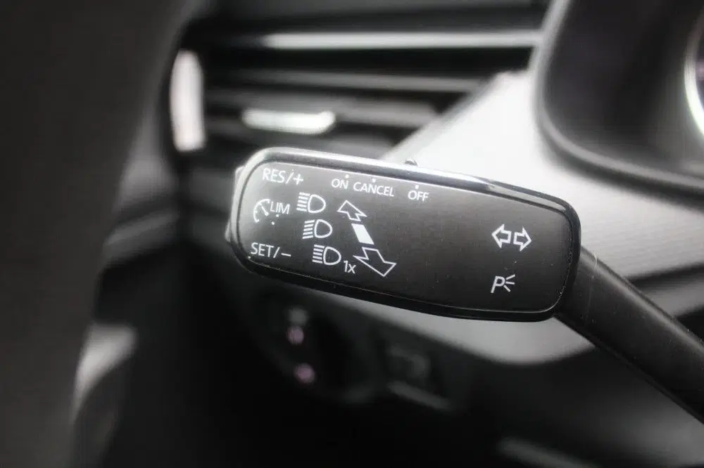 Skoda Scala Active (bj 2019) uit 2019, foto 15