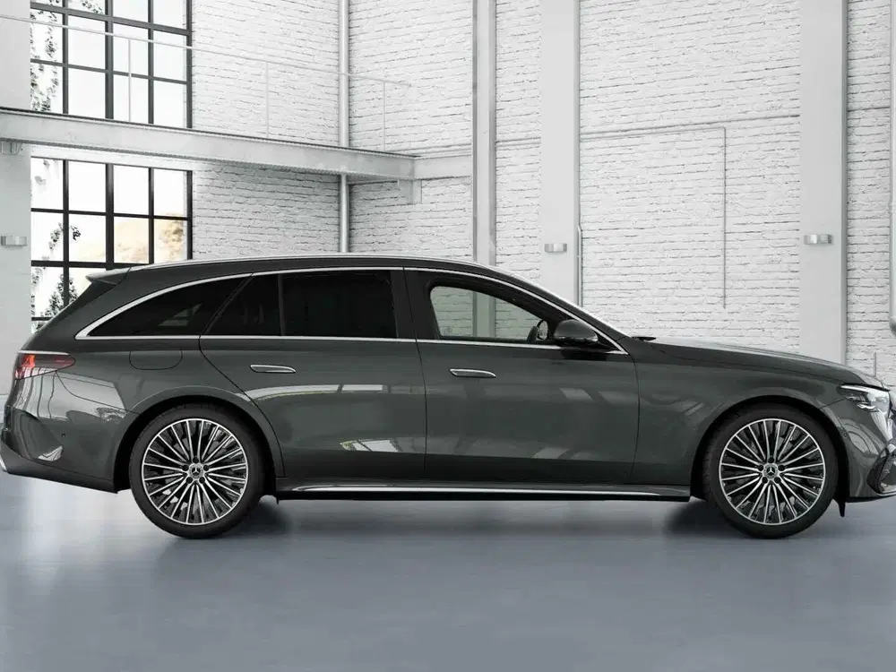 Mercedes-Benz E-Klasse 300 e Business Solution AMG uit 2026, foto 7