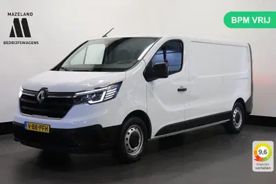 Renault Trafic 2.0 Blue dCi 130PK L2 EURO 6 uit 2023