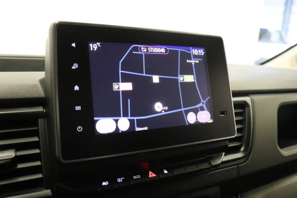 Renault Trafic 2.0 Blue dCi 130PK L2 EURO 6 uit 2023, foto 13