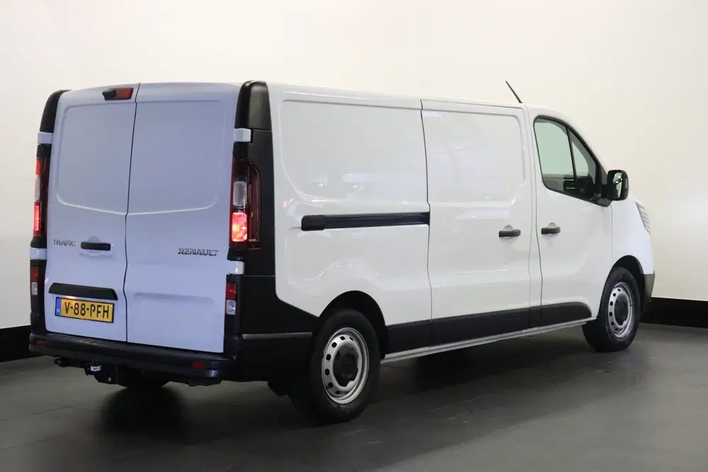 Renault Trafic 2.0 Blue dCi 130PK L2 EURO 6 uit 2023, foto 4