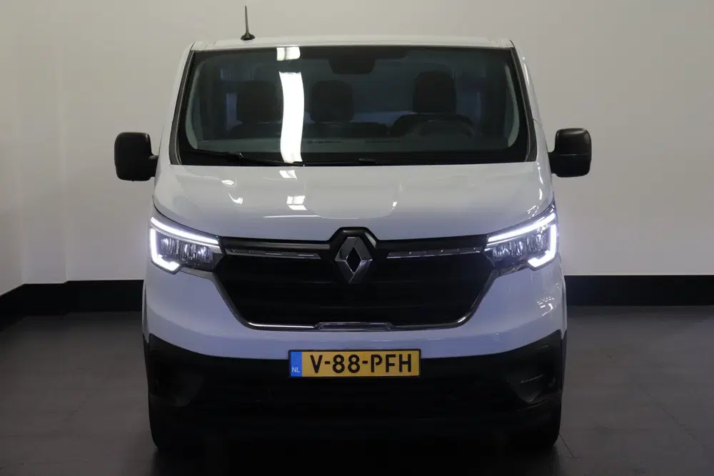 Renault Trafic 2.0 Blue dCi 130PK L2 EURO 6 uit 2023, foto 5