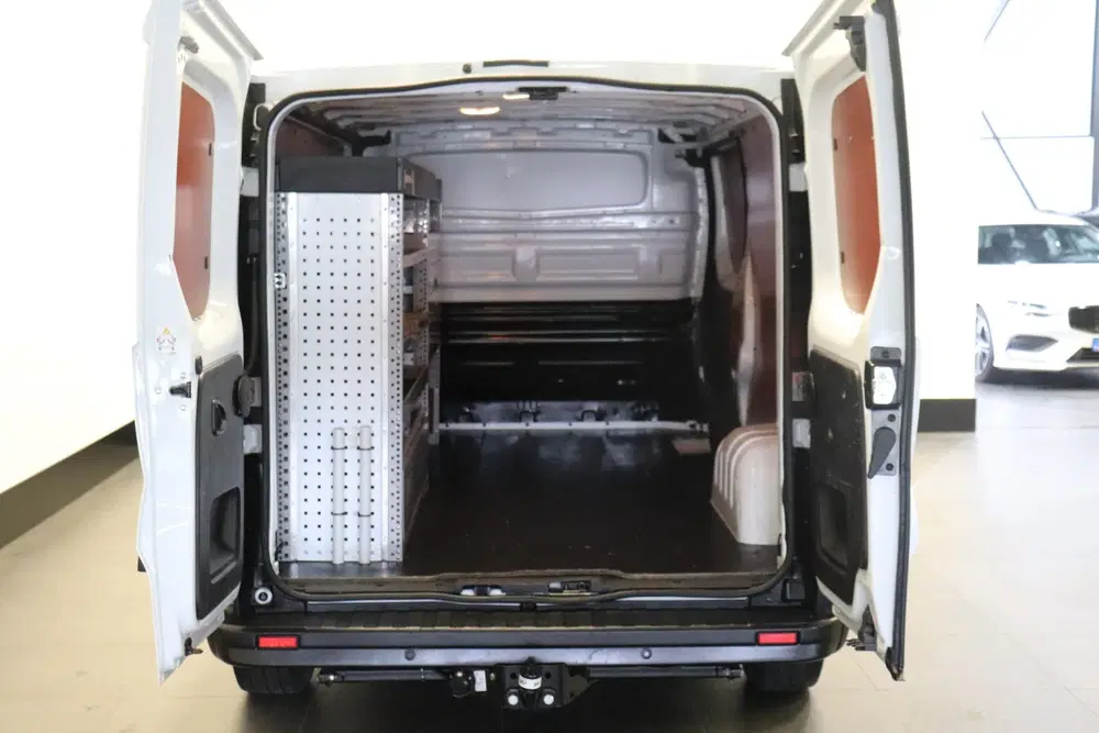 Renault Trafic 2.0 Blue dCi 130PK L2 EURO 6 uit 2023, foto 7