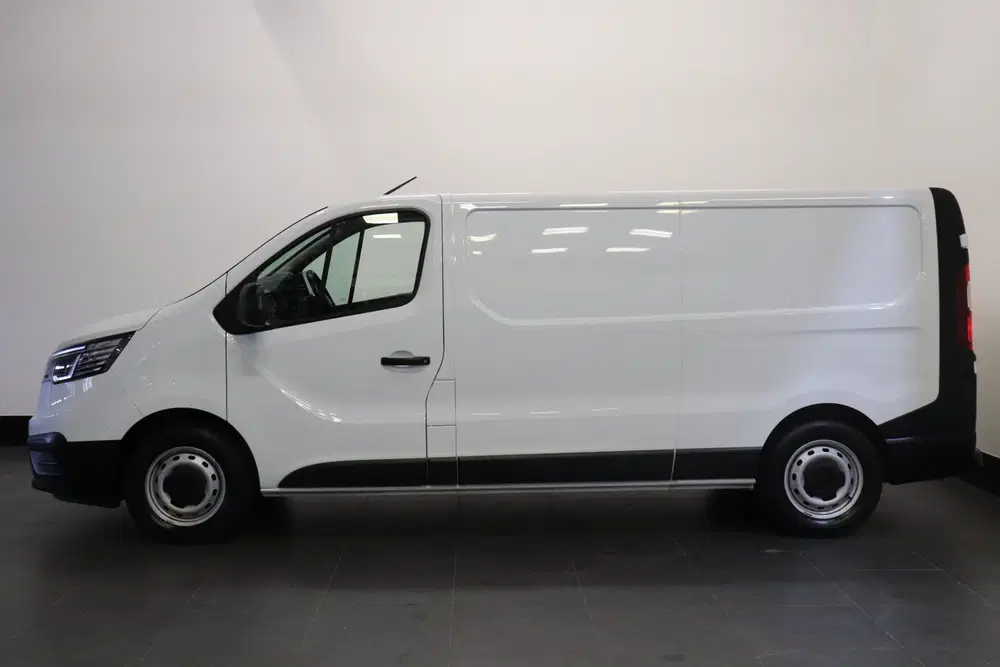 Renault Trafic 2.0 Blue dCi 130PK L2 EURO 6 uit 2023, foto 8